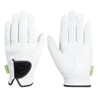 male / worn on left hand / S