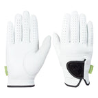 male / worn on right hand / S