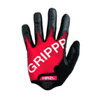 Red / XS/6 (Ladies S)