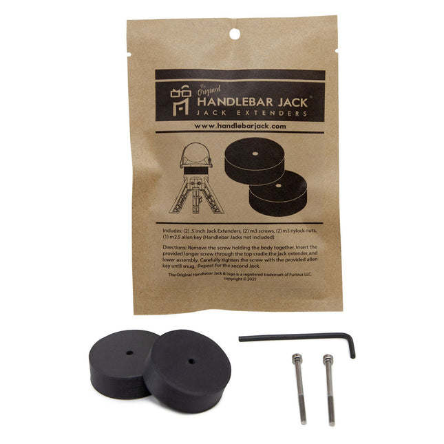 Handlebar Jack - Extender Kit v2