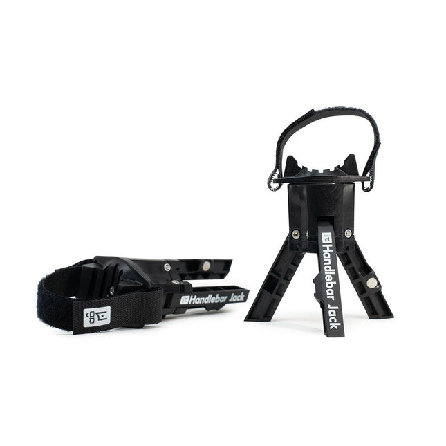 Handlebar Jack - The Original Handlebar Jack Repair Stand v3 (Updated Taller Version)