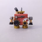 Eldertorque