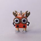 Wrenchy McSquare