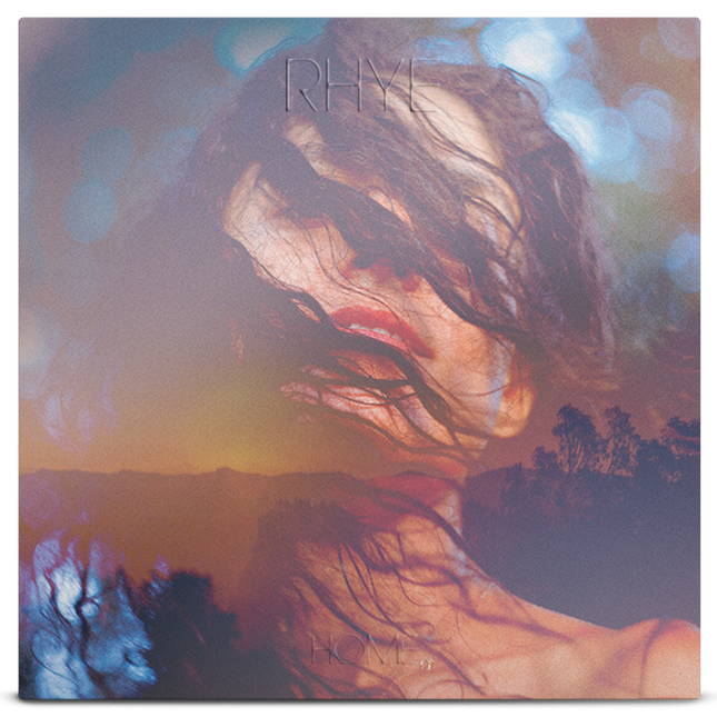 Rhye - Home