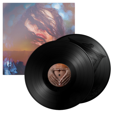 Rhye - Home