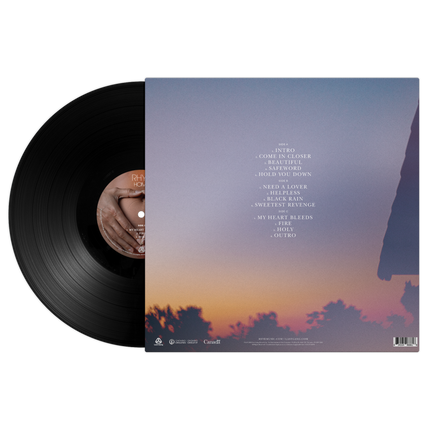 Rhye - Home