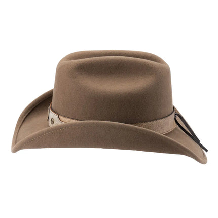 Bullhide Horsing Around - Shapeable Wool Children's Hat