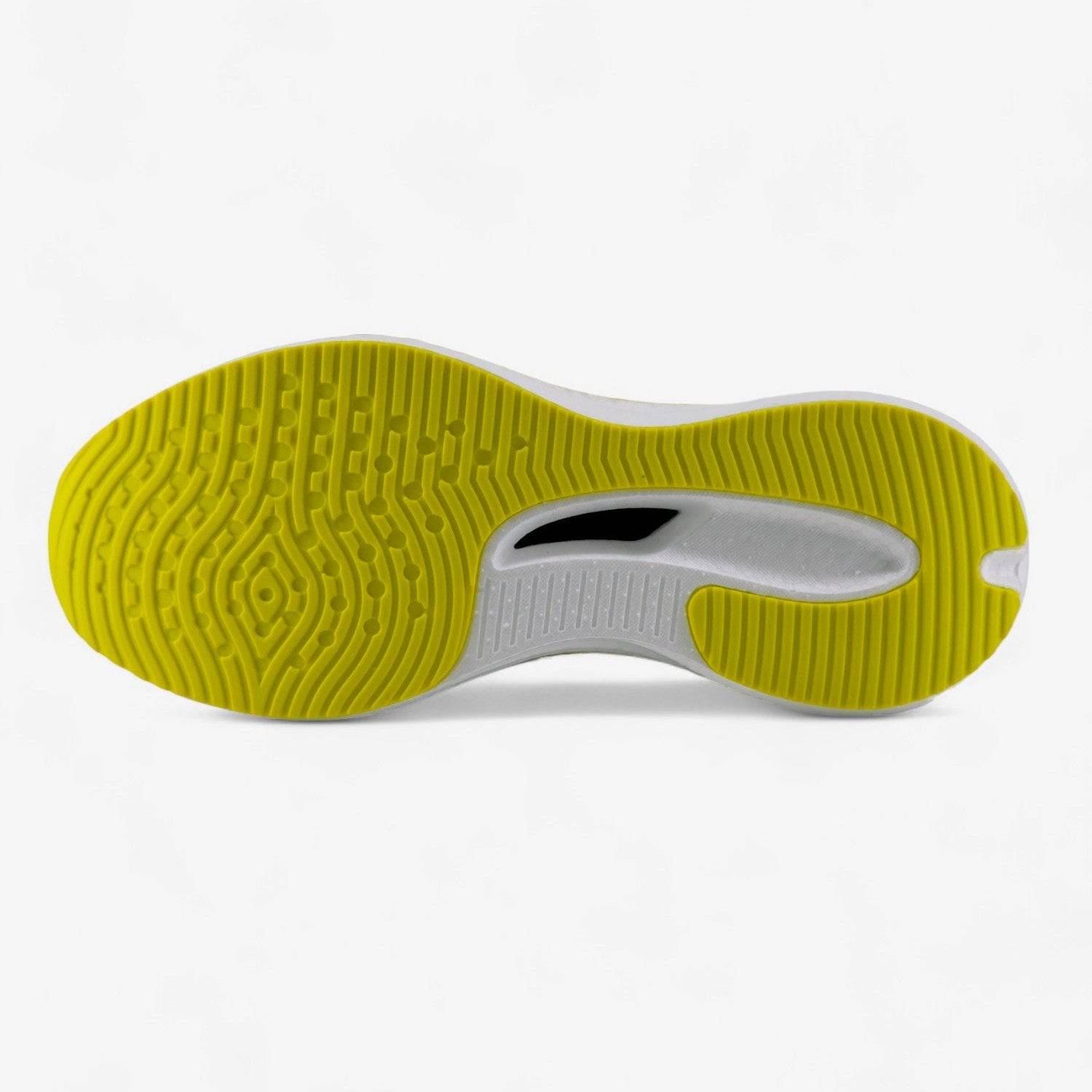 HORUS Yellow Men Running Shoe