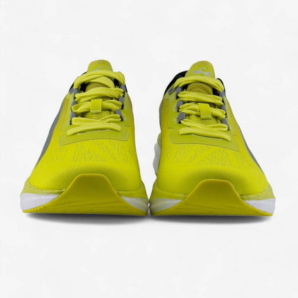 HORUS Yellow Men Running Shoe