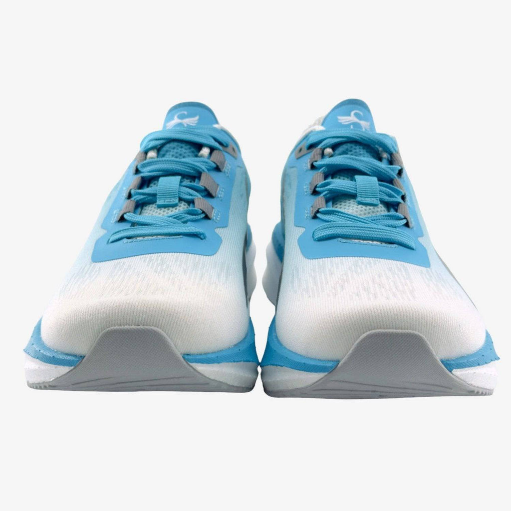 HORUS Blue Women Running Shoe