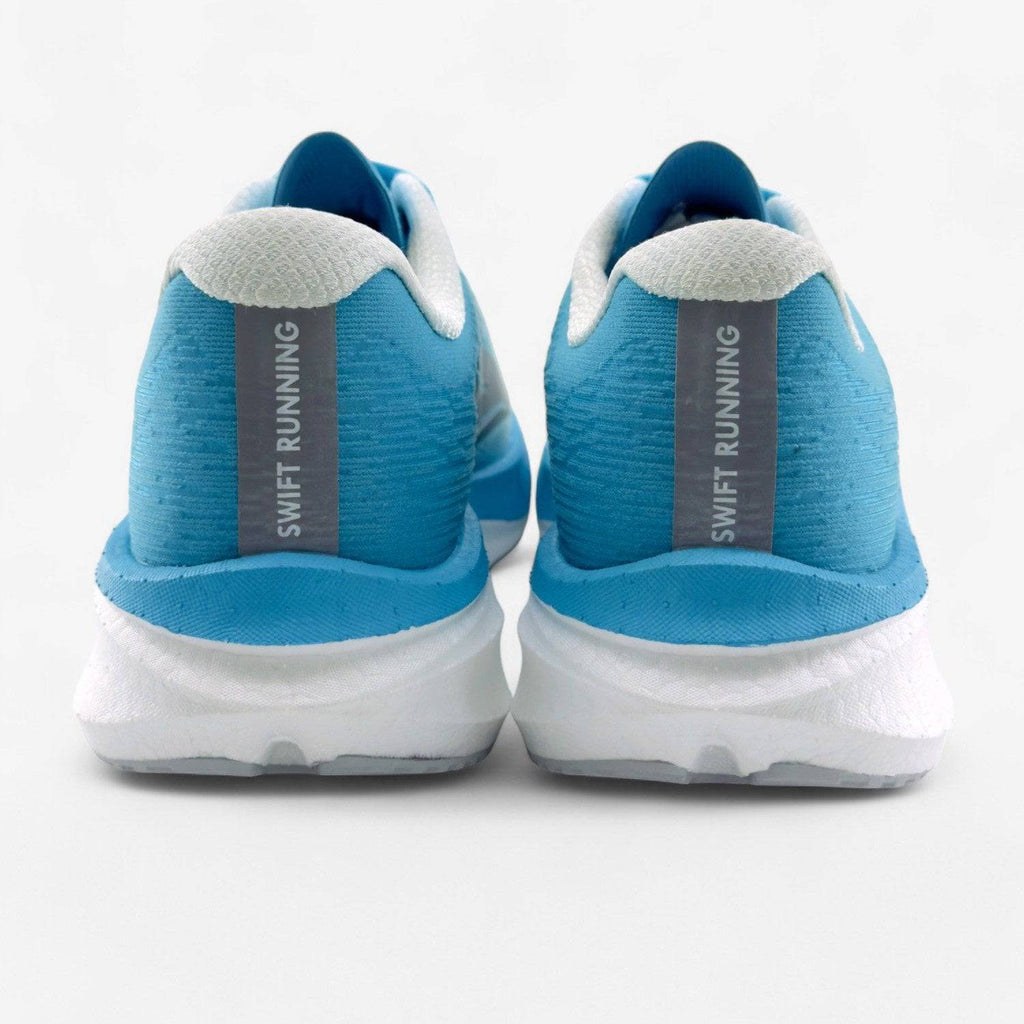 HORUS Blue Women Running Shoe