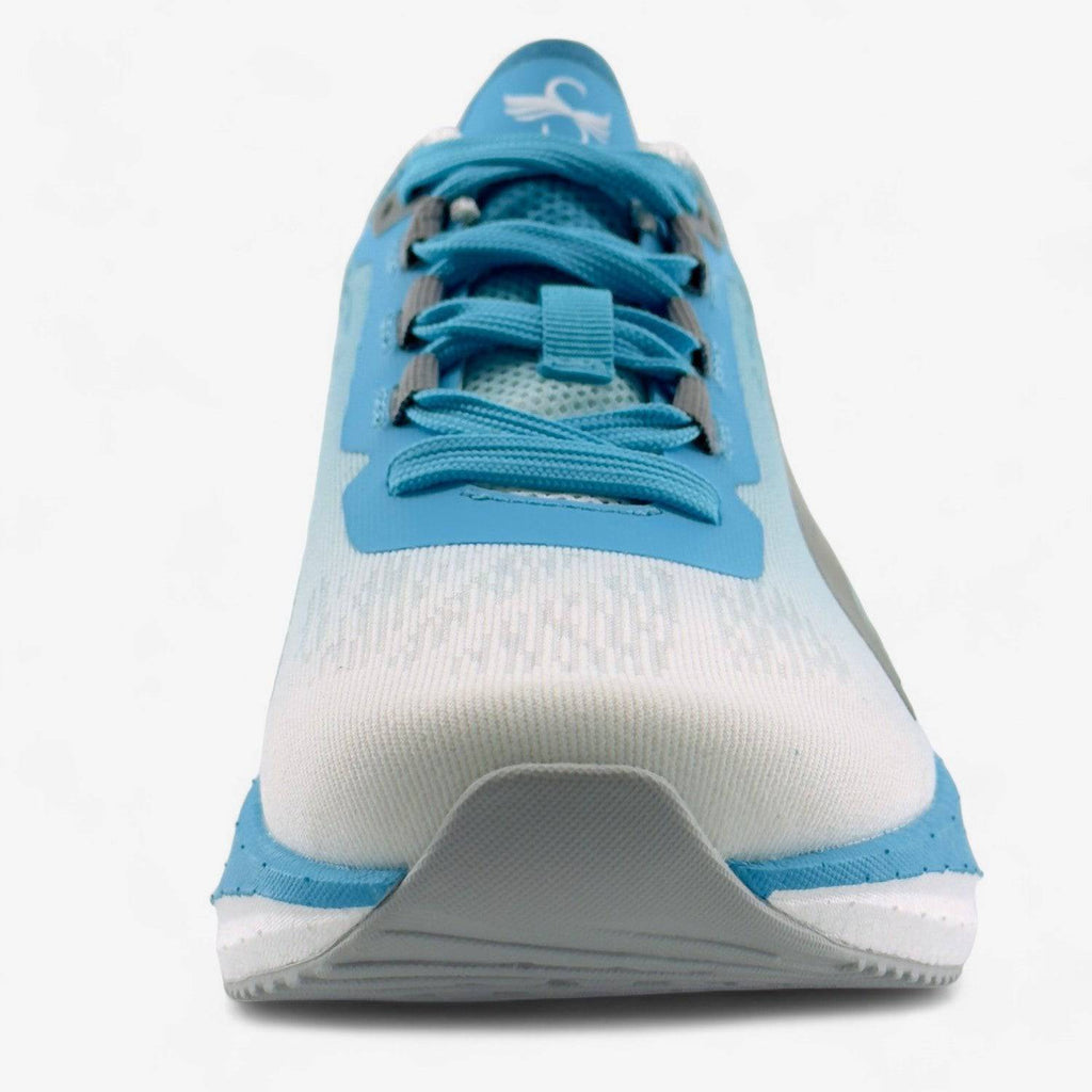 HORUS Blue Women Running Shoe