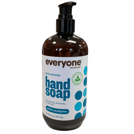 Hand Soap, Everyone