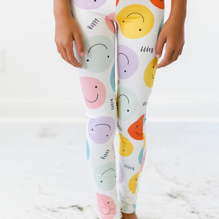 Happy Days Leggings