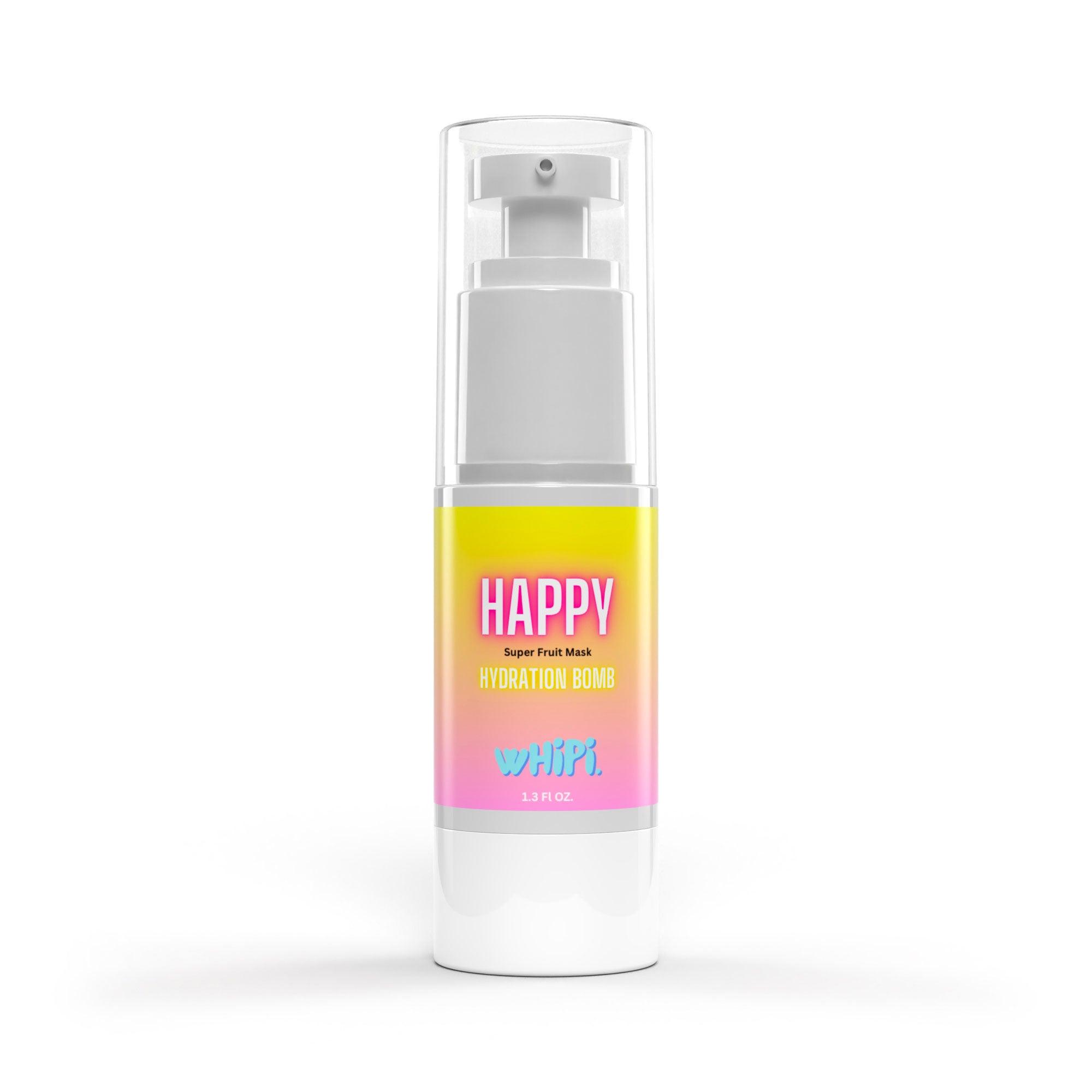 Happy Hydration Bomb