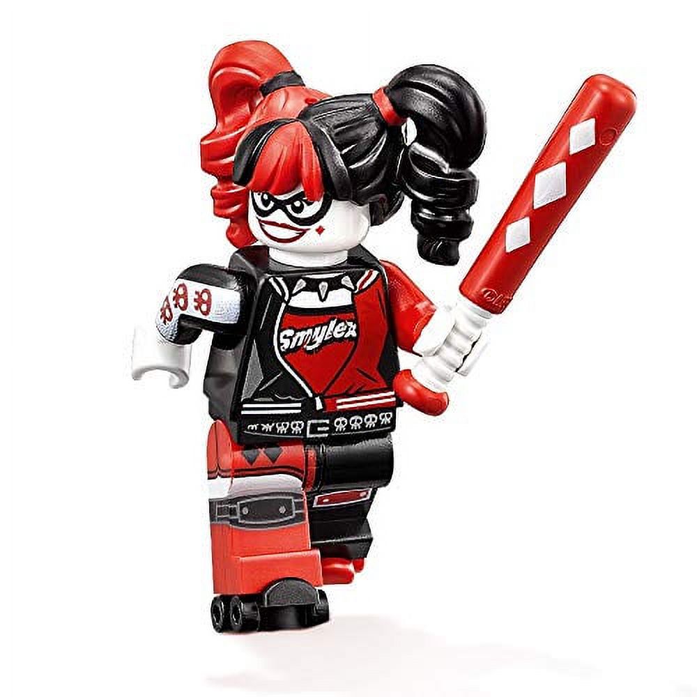 Harley Quinn -LEGO MOVIE