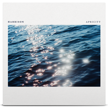 Harrison - Apricity