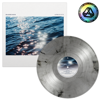 Harrison - Apricity