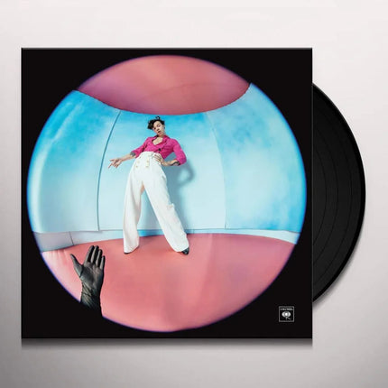 Harry Styles - Fine Line (Gatefold, 180 Gram) (2 LP)