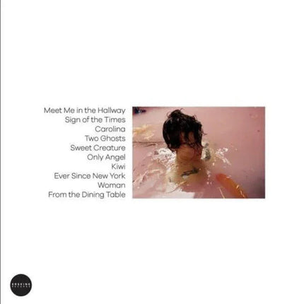 Harry Styles - Harry Styles (Gatefold) (LP)