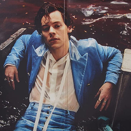 Harry Styles - Harry Styles (Gatefold) (LP)