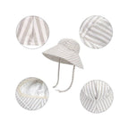 9-24-months / khaki-and-white-stripe