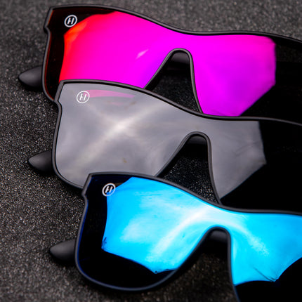 Flash Sunglasses