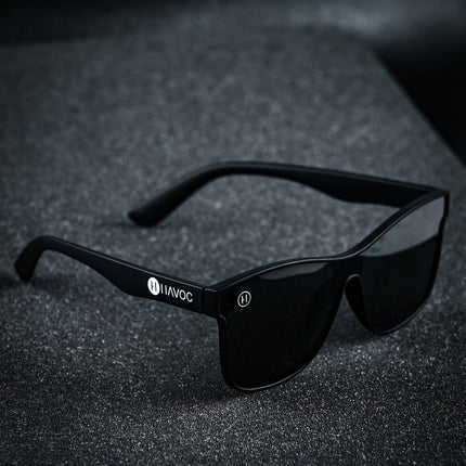 Flash Sunglasses