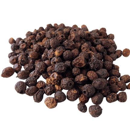 Hawthorn Berries, Whole