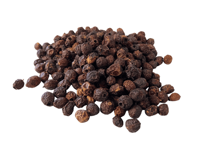 Hawthorn Berries, Whole