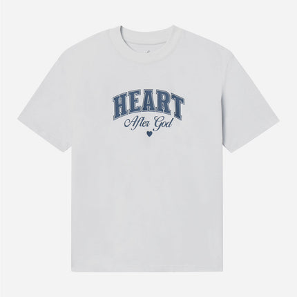 Heart After God Unisex Tee