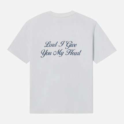 Heart After God Unisex Tee
