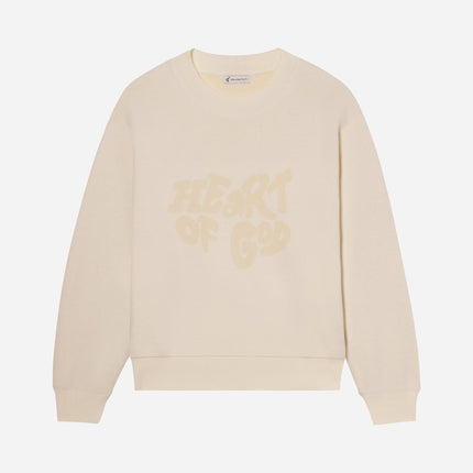 Heart of God Knit Sweater