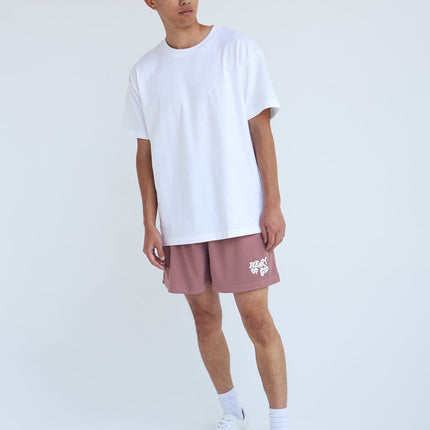 Heart of God Unisex Mesh Short