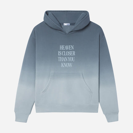 Heaven Is Closer Unisex Hoodie