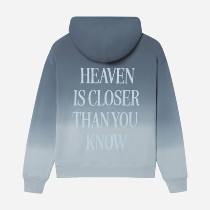 Heaven Is Closer Unisex Hoodie