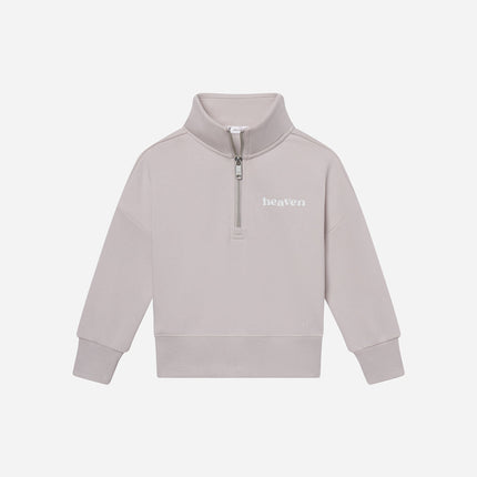 Heaven Kids Half-Zip