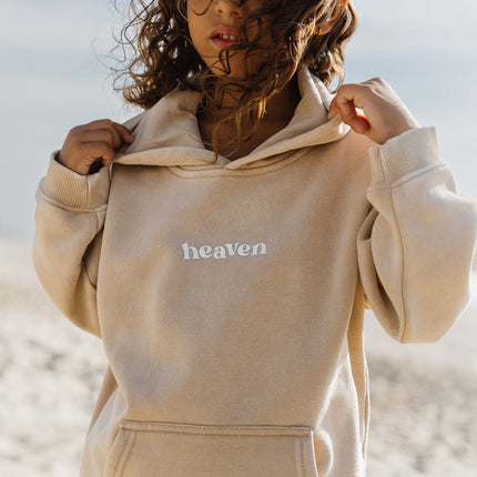 Heaven Kids Hoodie