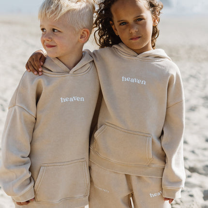Heaven Kids Hoodie