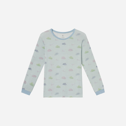 Heaven Bamboo Kids Pajama Set
