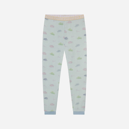 Heaven Bamboo Kids Pajama Set