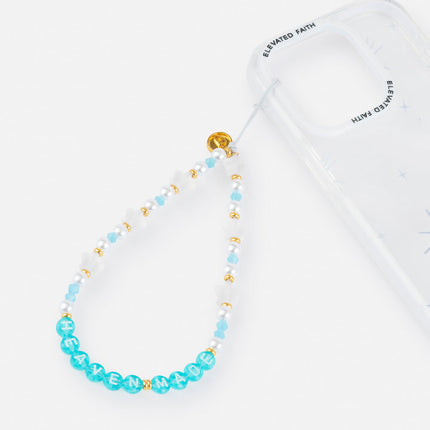Heaven Made Phone Charm
