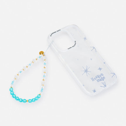 Heaven Made Phone Charm