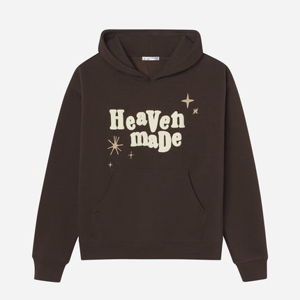 Heaven Made Unisex Hoodie