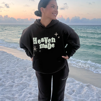 Heaven Made Unisex Hoodie