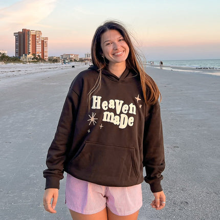 Heaven Made Unisex Hoodie