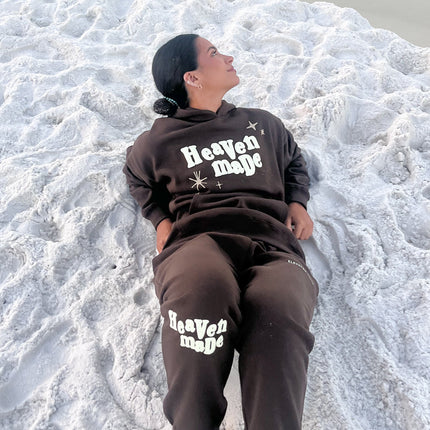 Heaven Made Unisex Sweatpant