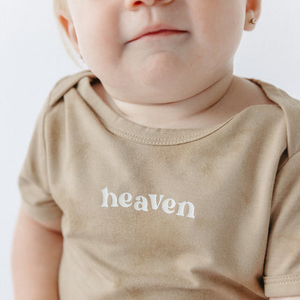 Heaven Onesie