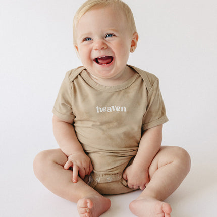 Heaven Onesie
