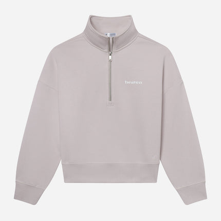 Heaven Women's Half-Zip